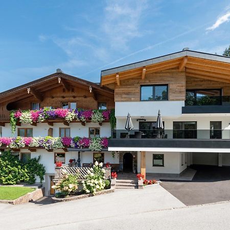 Haus Taxacher Rohrberg Exterior photo