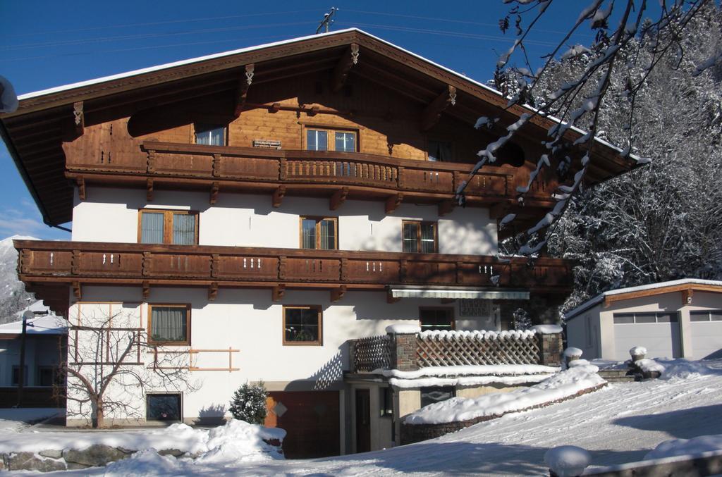 Haus Taxacher Rohrberg Exterior photo
