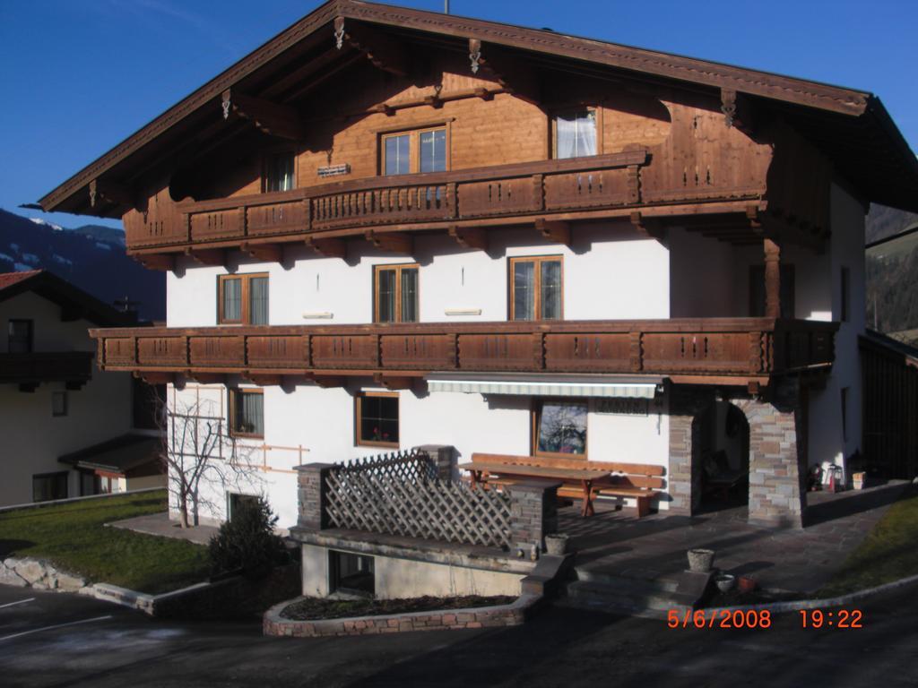 Haus Taxacher Rohrberg Exterior photo