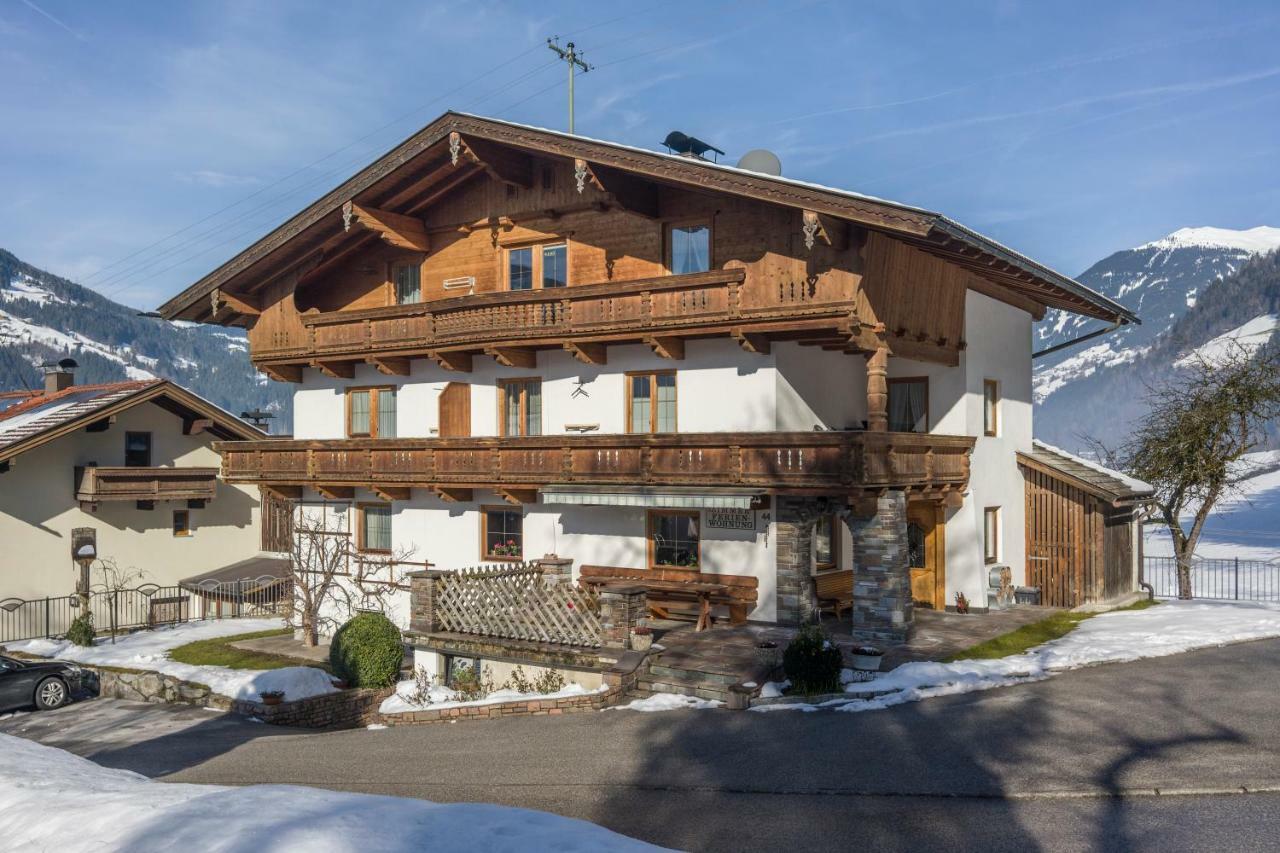 Haus Taxacher Rohrberg Exterior photo