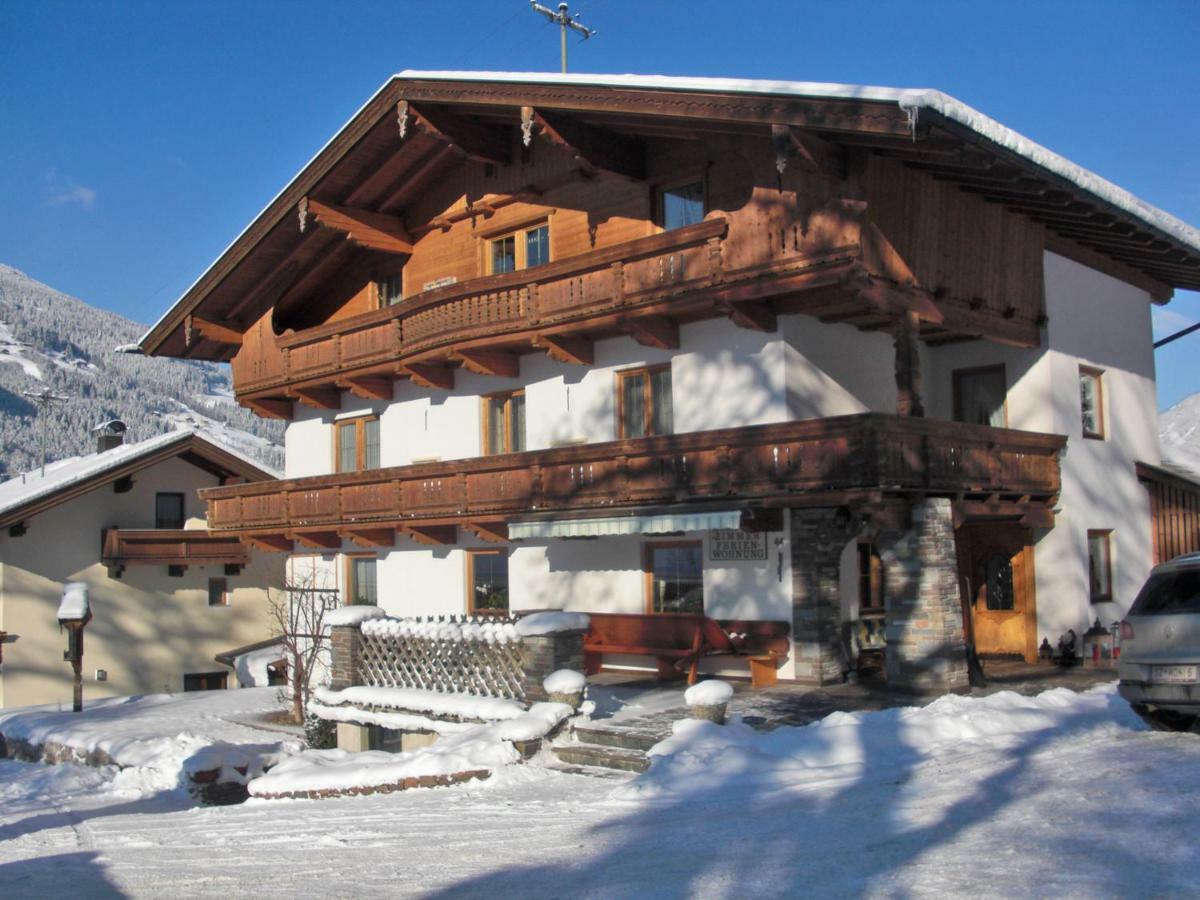 Haus Taxacher Rohrberg Exterior photo